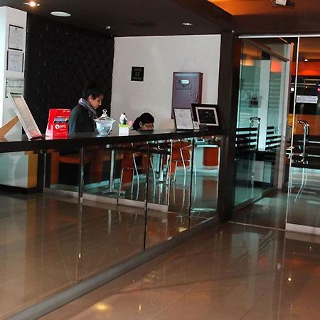 Hotel Ginebra Lima Ngoại thất bức ảnh