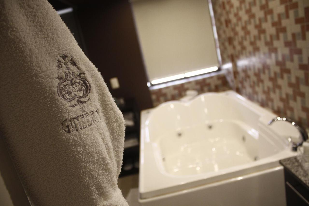 Hotel Ginebra Lima Ngoại thất bức ảnh