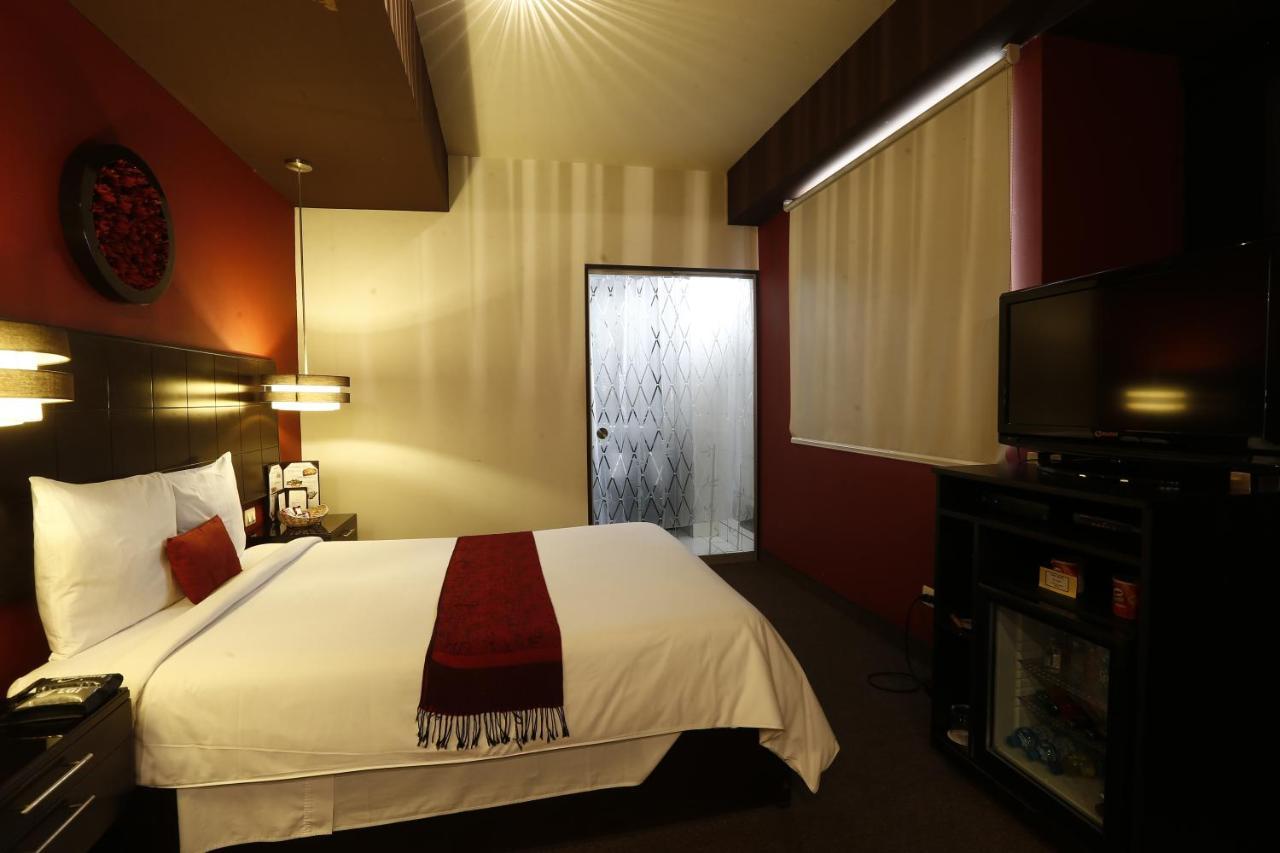 Hotel Ginebra Lima Ngoại thất bức ảnh
