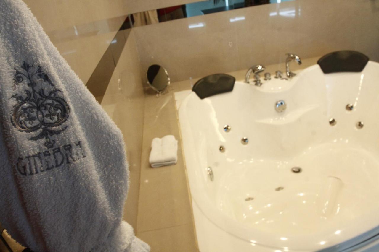 Hotel Ginebra Lima Ngoại thất bức ảnh