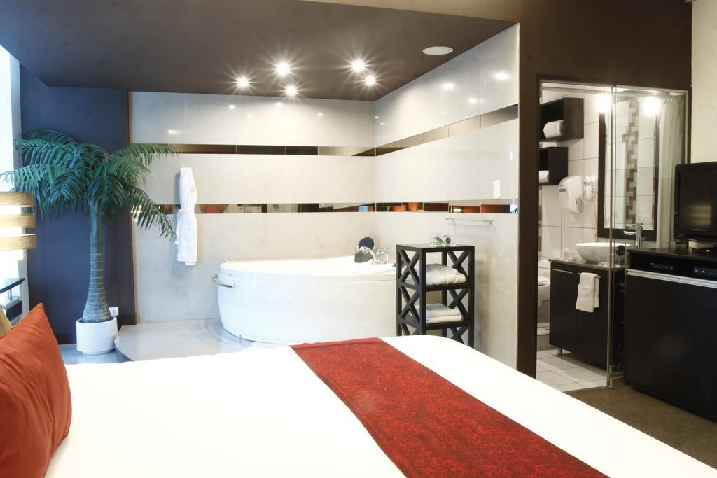 Hotel Ginebra Lima Ngoại thất bức ảnh