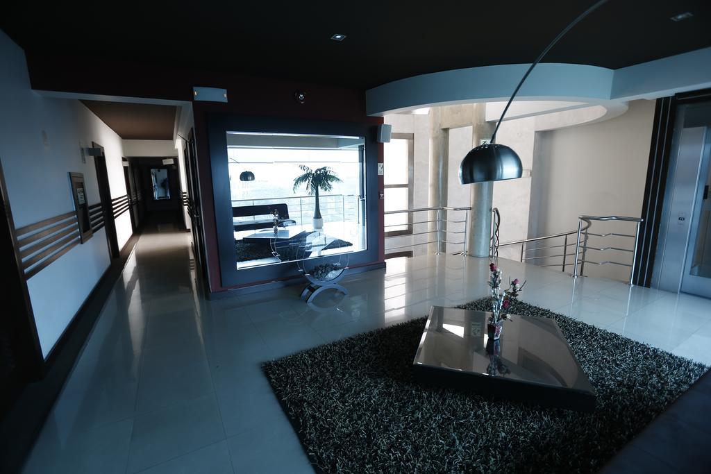 Hotel Ginebra Lima Ngoại thất bức ảnh