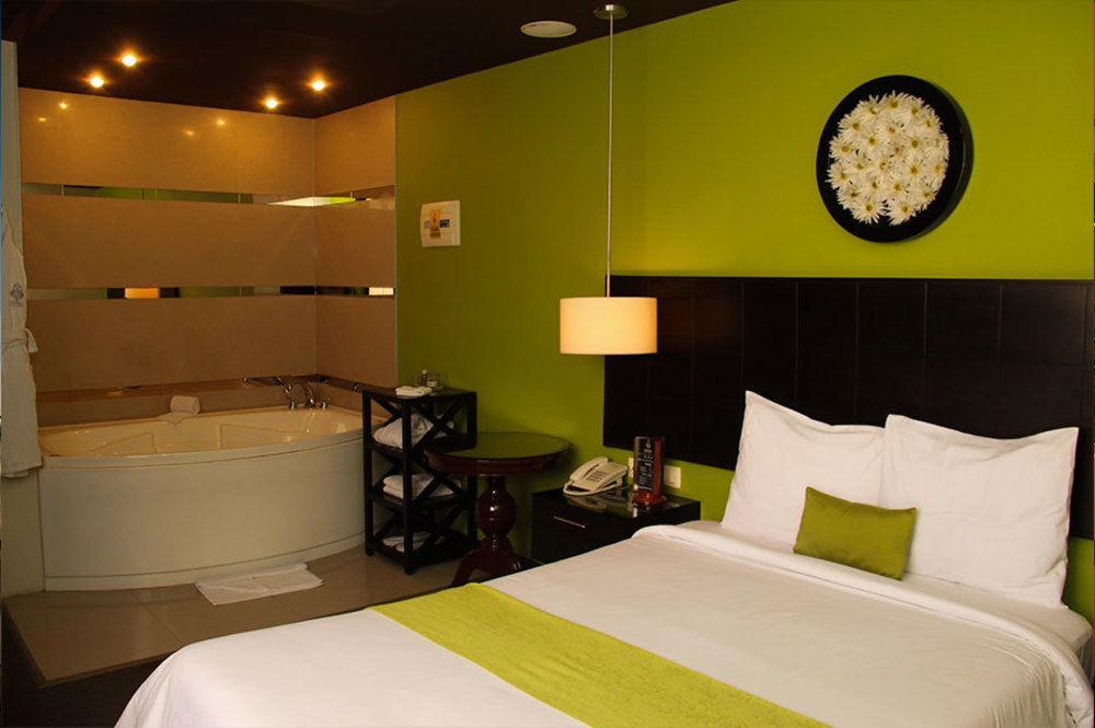 Hotel Ginebra Lima Ngoại thất bức ảnh