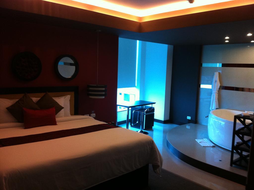 Hotel Ginebra Lima Ngoại thất bức ảnh