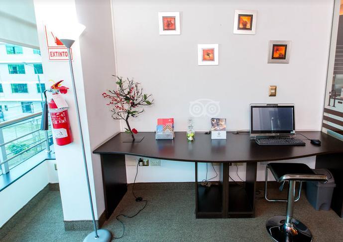 Hotel Ginebra Lima Ngoại thất bức ảnh