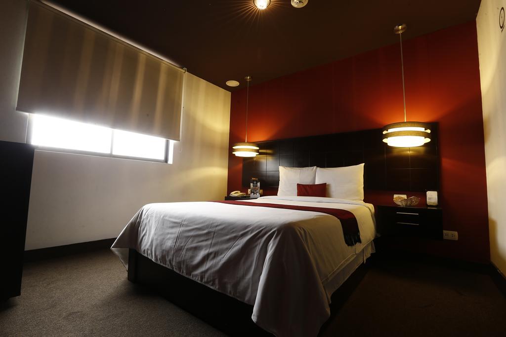 Hotel Ginebra Lima Ngoại thất bức ảnh