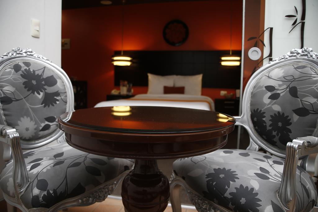 Hotel Ginebra Lima Ngoại thất bức ảnh