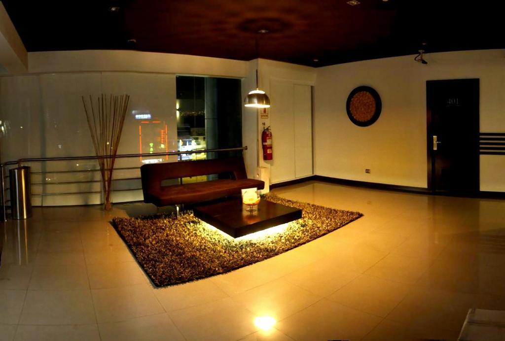 Hotel Ginebra Lima Ngoại thất bức ảnh