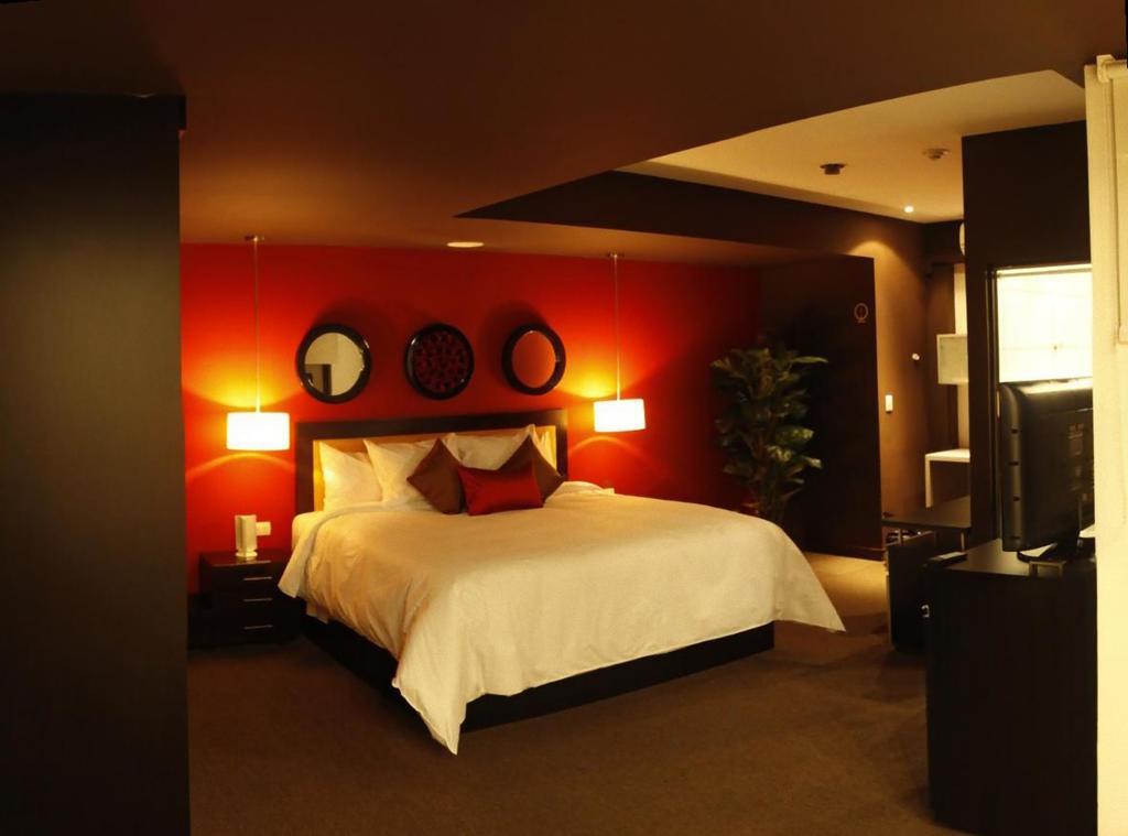 Hotel Ginebra Lima Ngoại thất bức ảnh