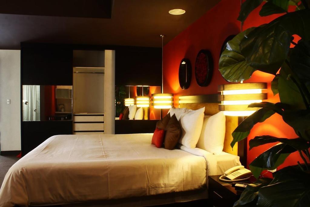 Hotel Ginebra Lima Ngoại thất bức ảnh