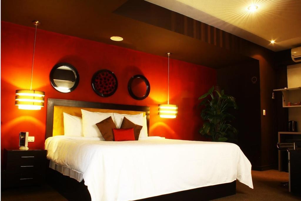 Hotel Ginebra Lima Ngoại thất bức ảnh