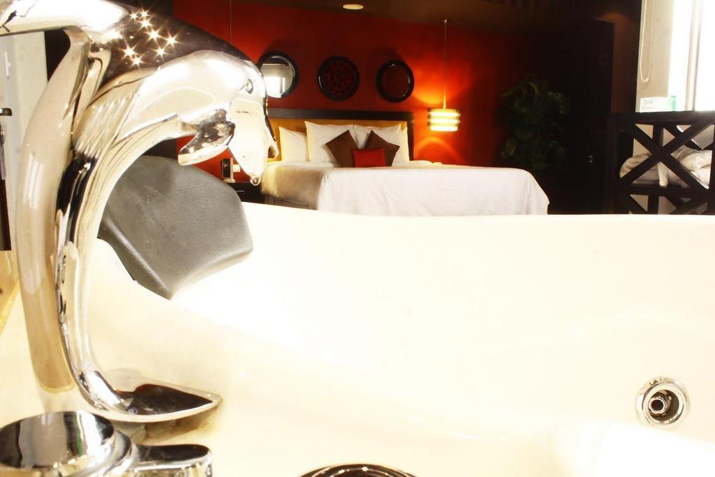 Hotel Ginebra Lima Ngoại thất bức ảnh