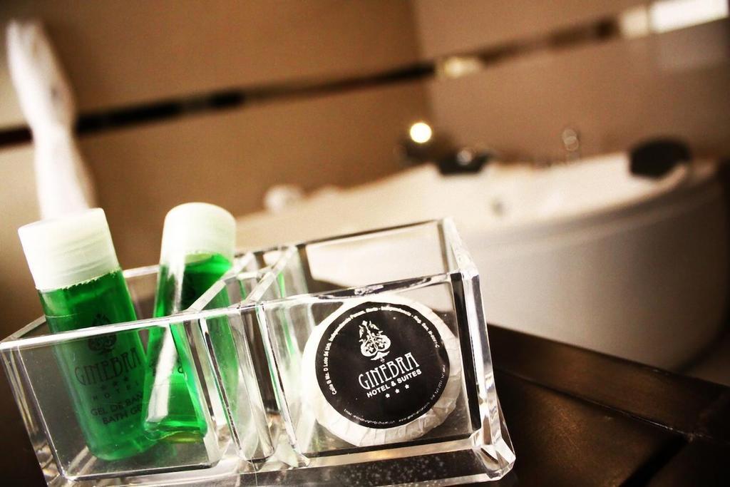 Hotel Ginebra Lima Ngoại thất bức ảnh