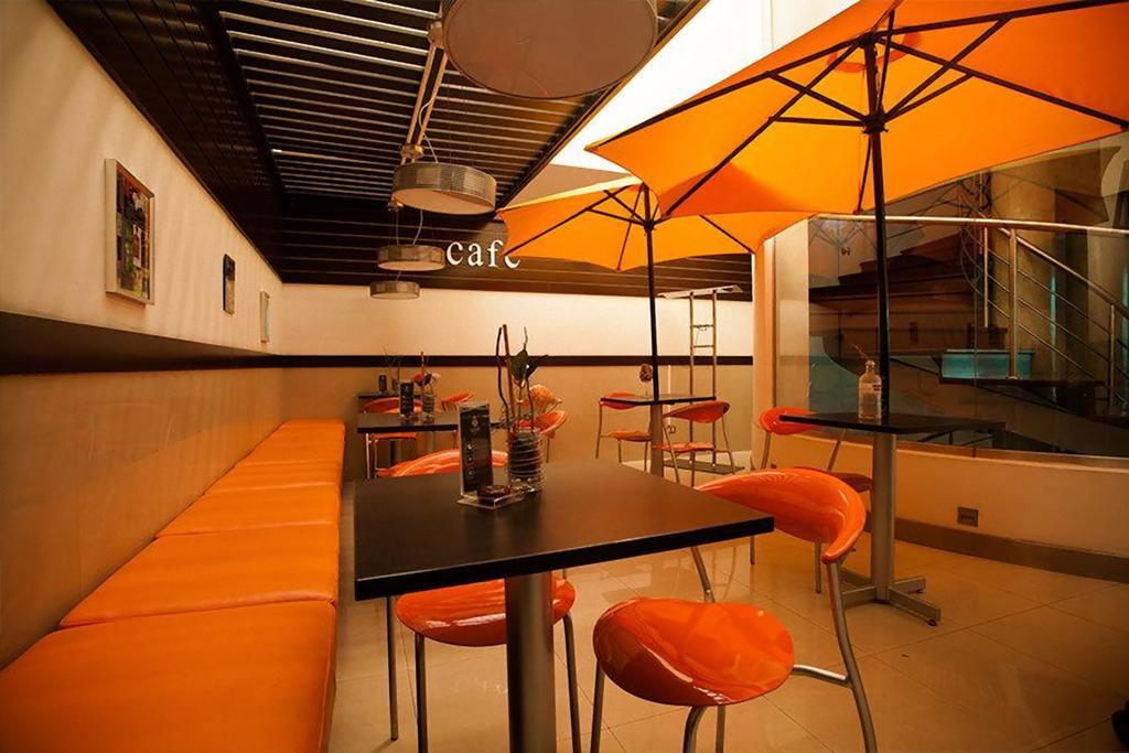 Hotel Ginebra Lima Ngoại thất bức ảnh