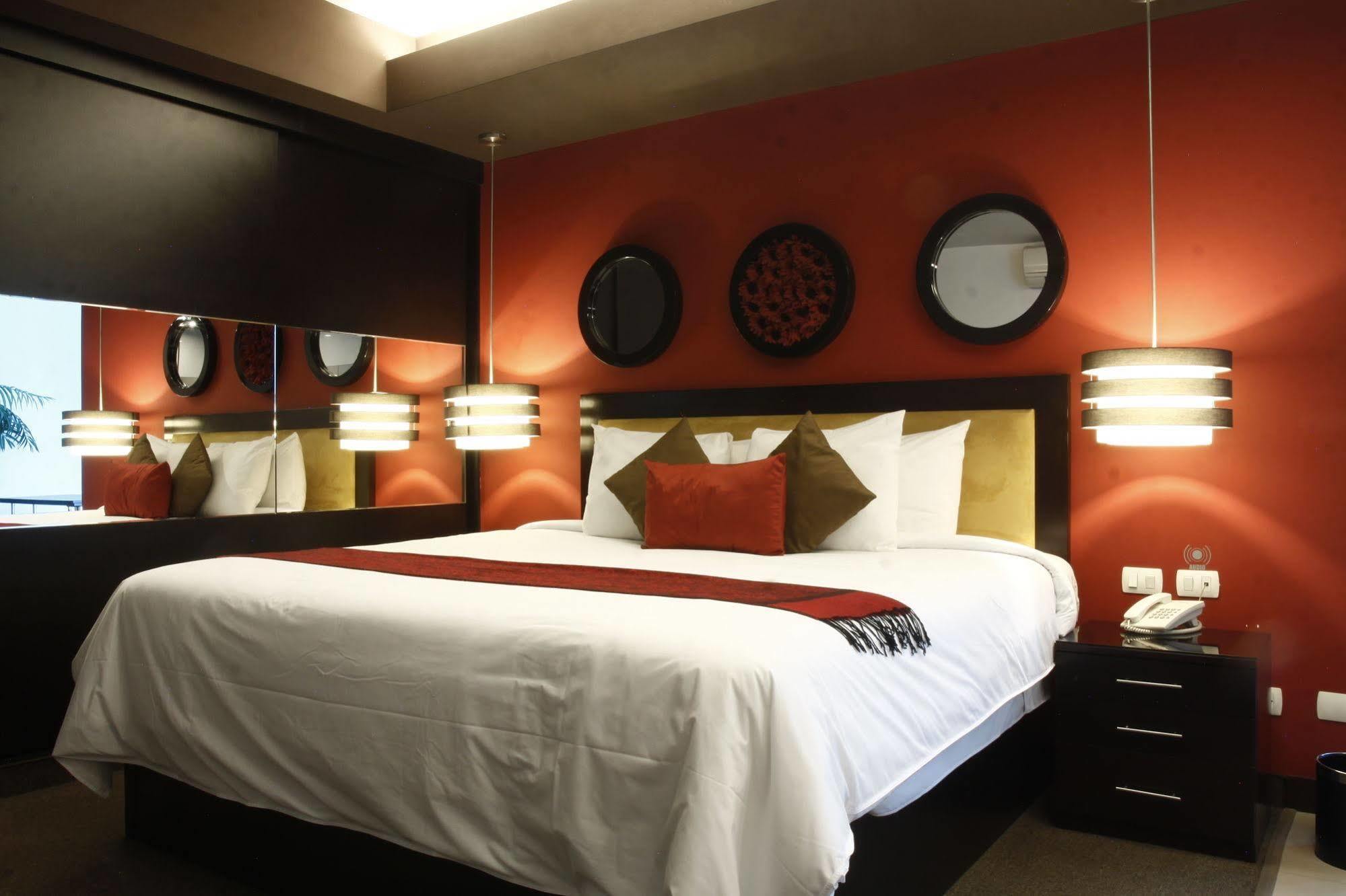 Hotel Ginebra Lima Ngoại thất bức ảnh