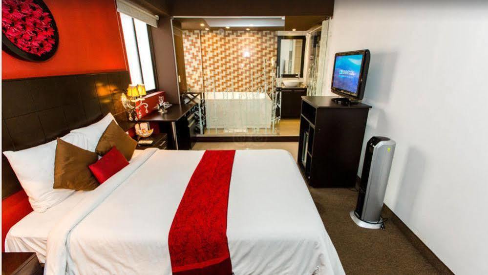 Hotel Ginebra Lima Ngoại thất bức ảnh