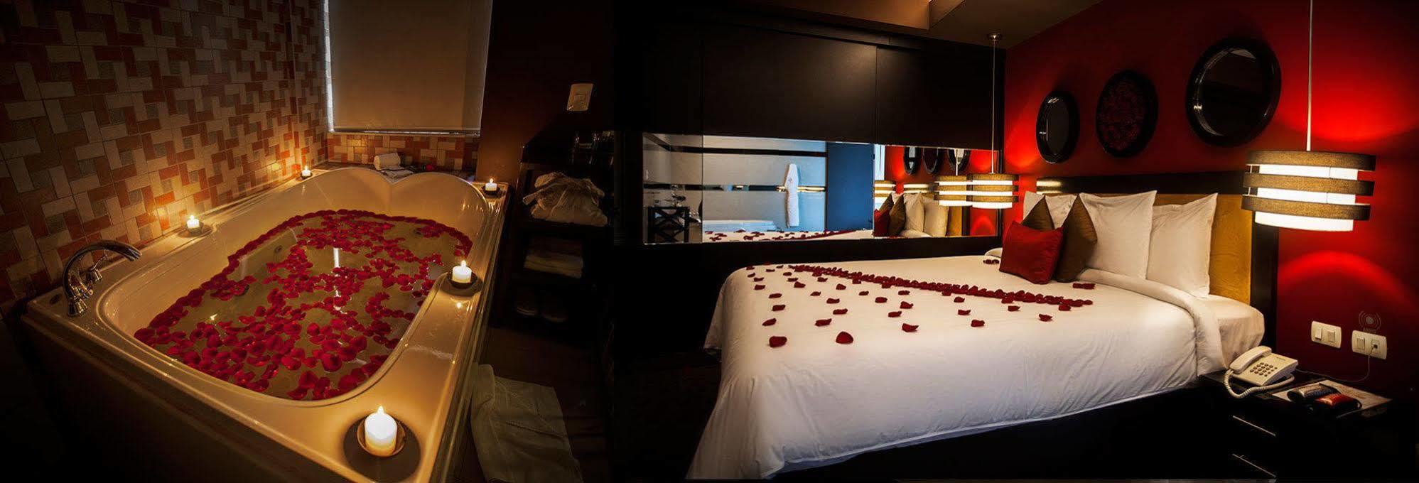 Hotel Ginebra Lima Ngoại thất bức ảnh