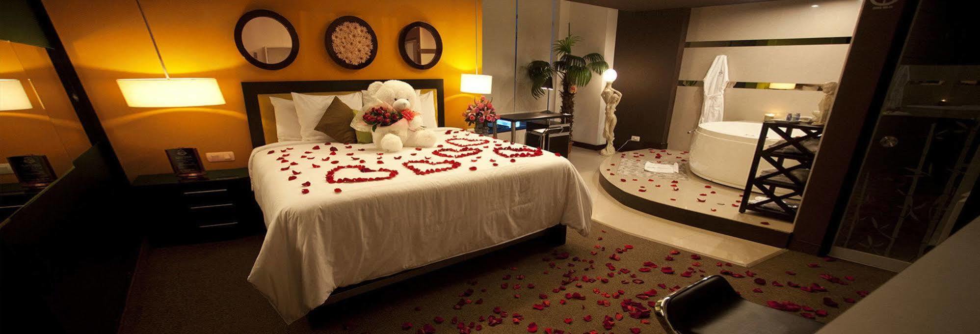 Hotel Ginebra Lima Ngoại thất bức ảnh