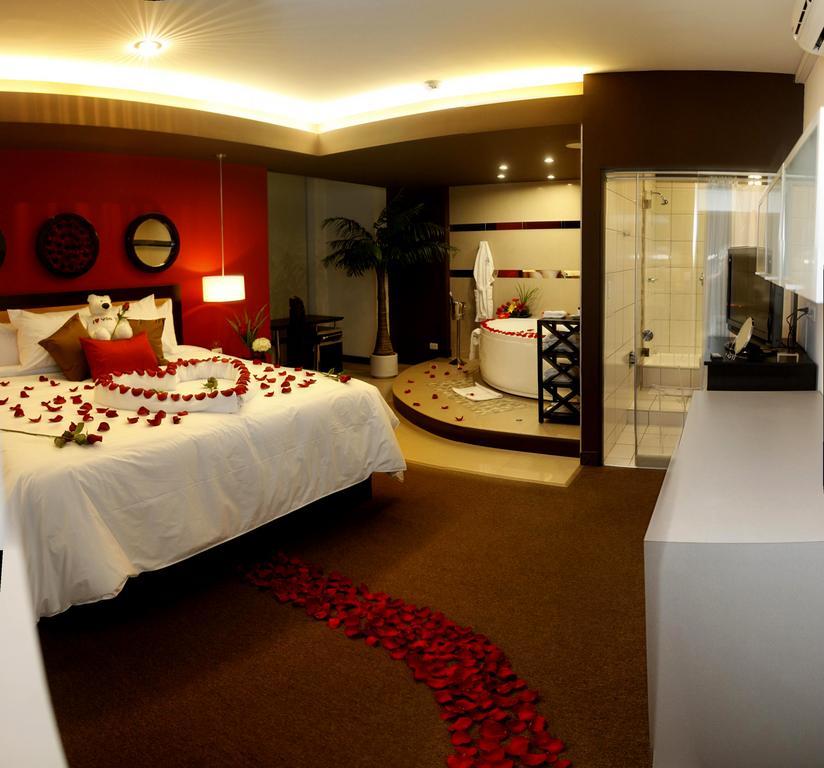 Hotel Ginebra Lima Ngoại thất bức ảnh